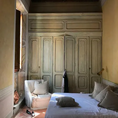 The Terrace In Lejlighed *