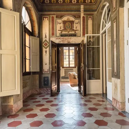 The Terrace In * Florence