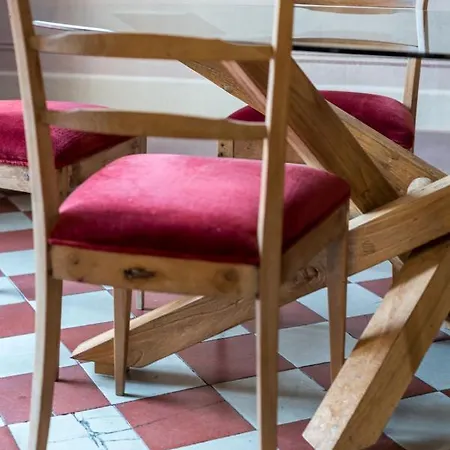Appartamento The Terrace In