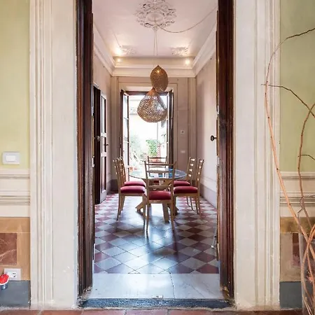The Terrace In * Firenze