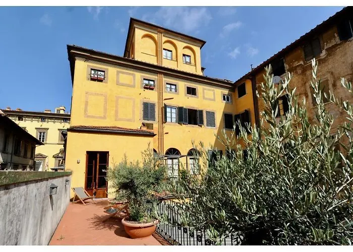 The Terrace Always Collection Florencja