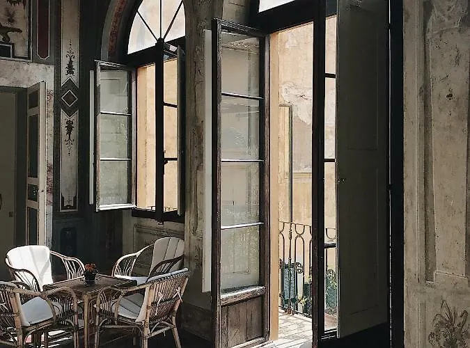 The Terrace Always Collection Florencja