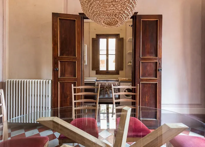 The Terrace Always Collection Florencja