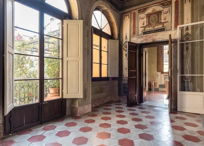 The Terrace Always Collection Apartament