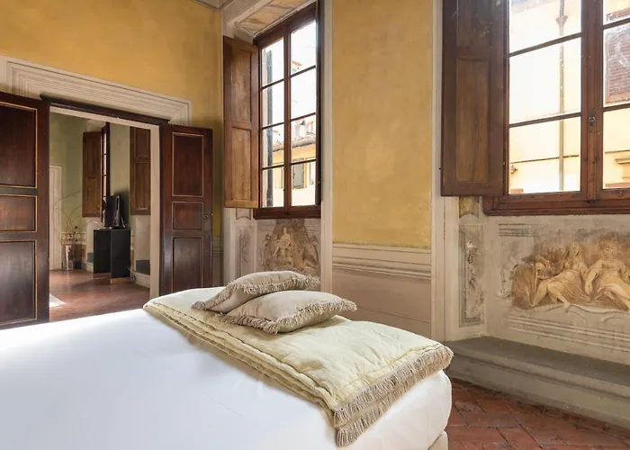 The Terrace Always Collection * Florencja