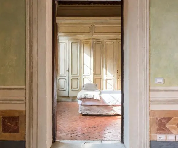 The Terrace Always Collection Apartament *