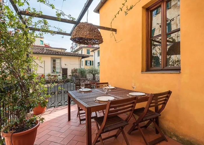The Terrace Always Collection