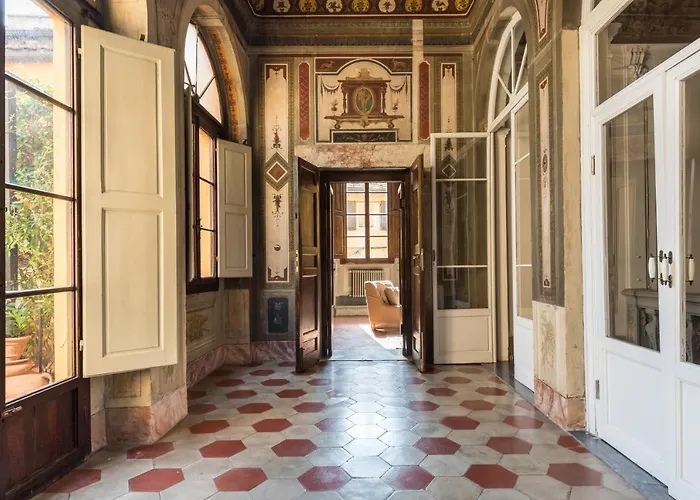 The Terrace Always Collection * Florencja