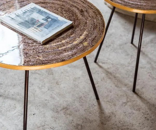 Apartament The Terrace Always Collection