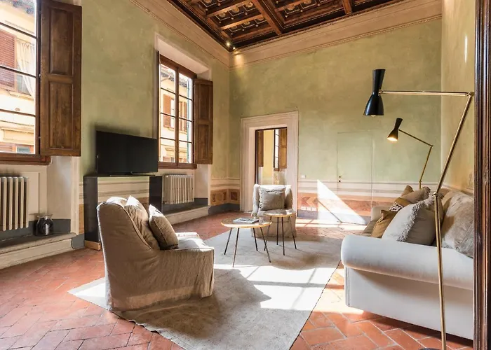 The Terrace Always Collection Apartament *