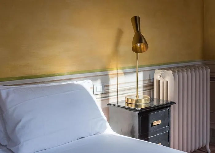 The Terrace Always Collection Apartament
