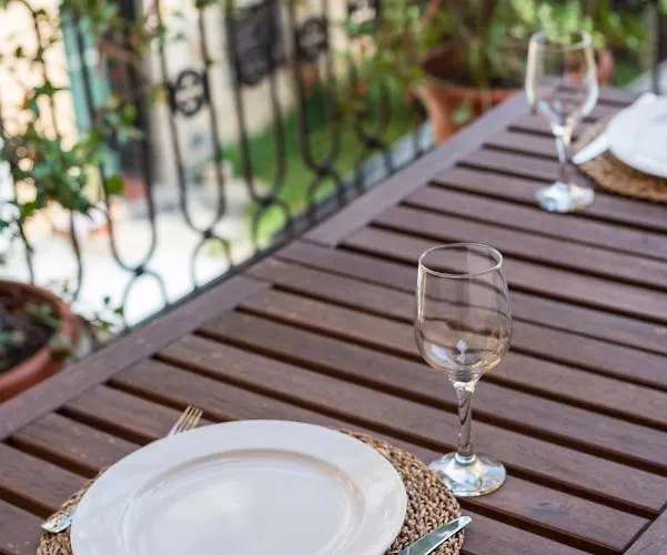 The Terrace Always Collection Apartament