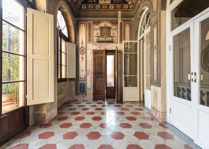 Apartament The Terrace Always Collection