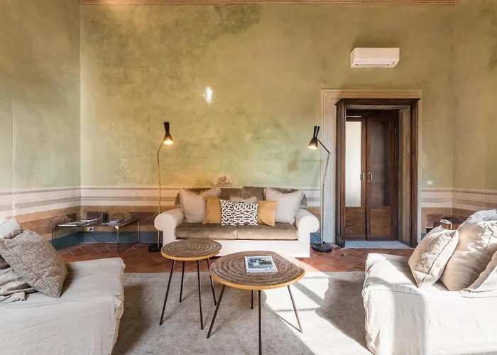 The Terrace Always Collection Florencja