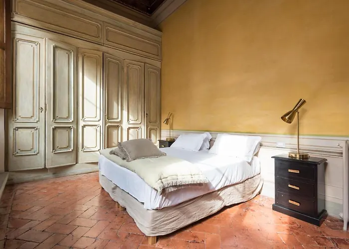 The Terrace Always Collection Apartament Florencja