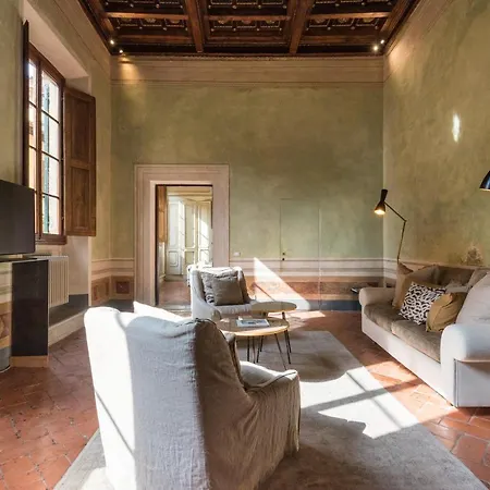 Appartement The Terrace In