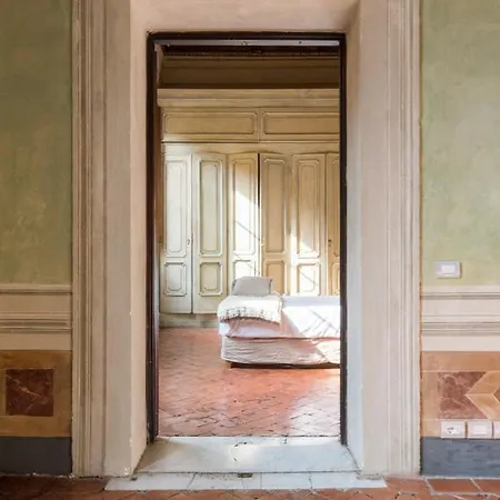 The Terrace In Appartement *