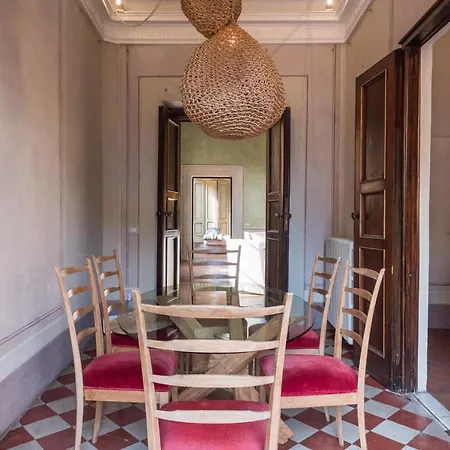 Appartement The Terrace In