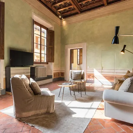 The Terrace In Appartement *