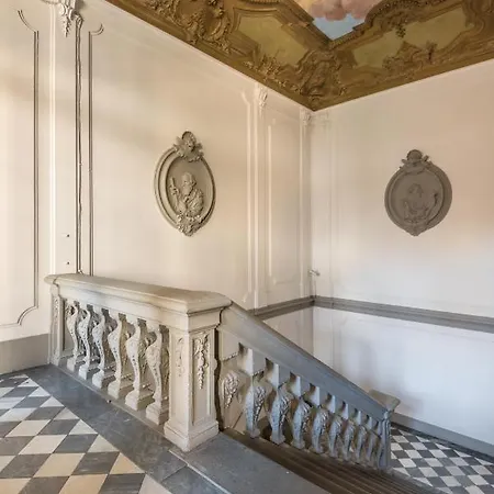 The Terrace In Appartement *